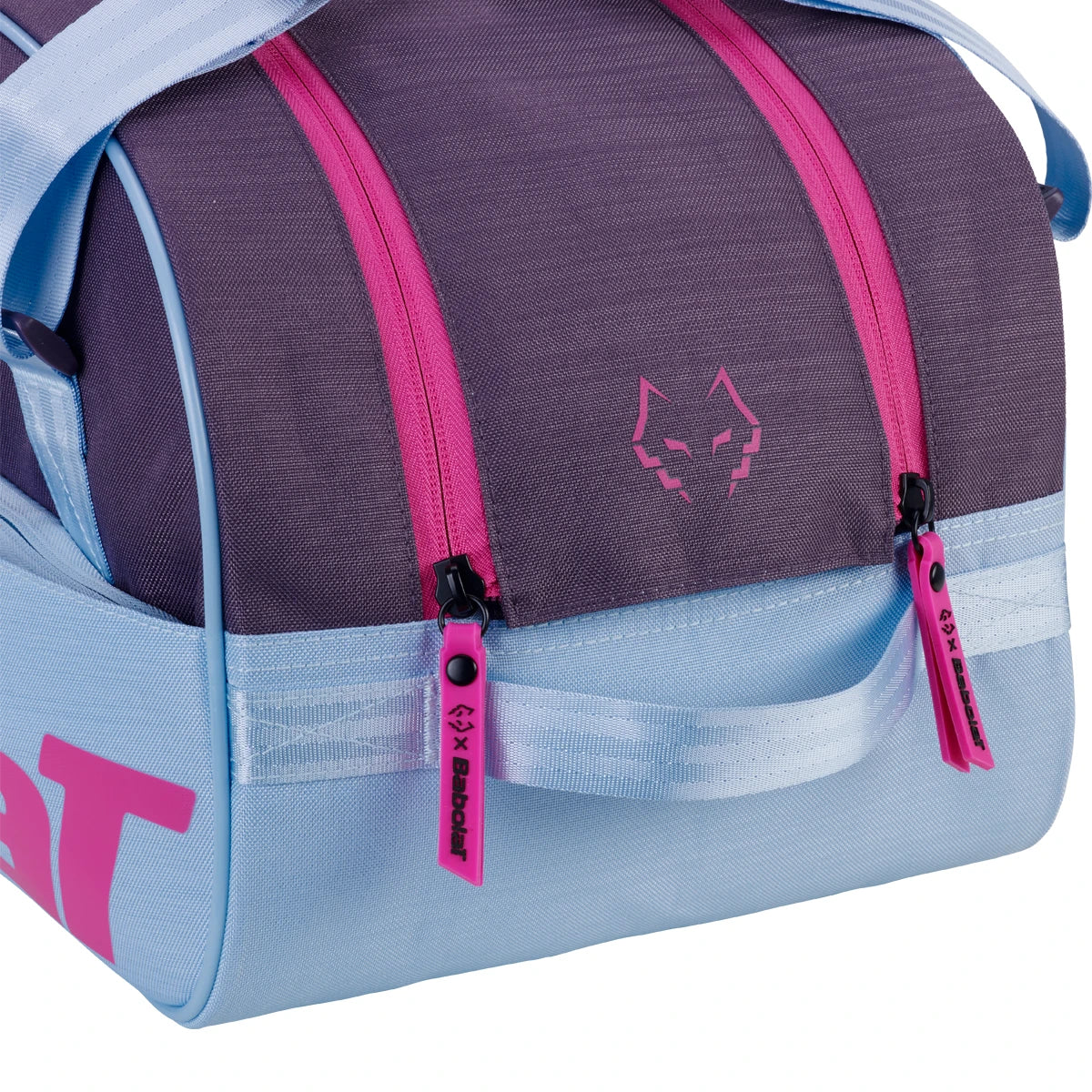 Babolat Court S Juan Lebron Padel Bag