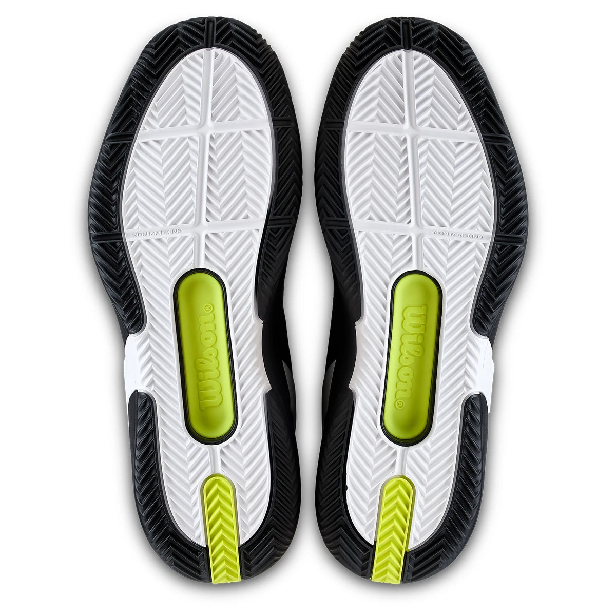 Wilson Rush Pro 5 Gravel-schoenen