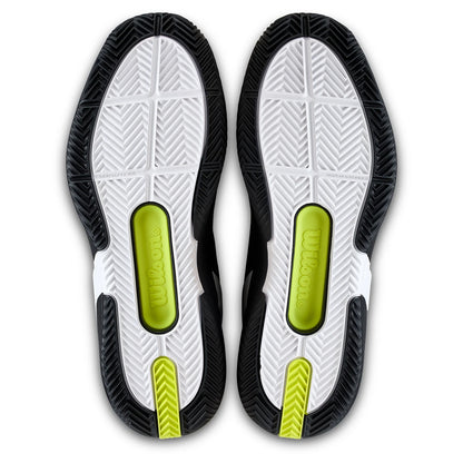 Wilson Rush Pro 5 Gravel-schoenen
