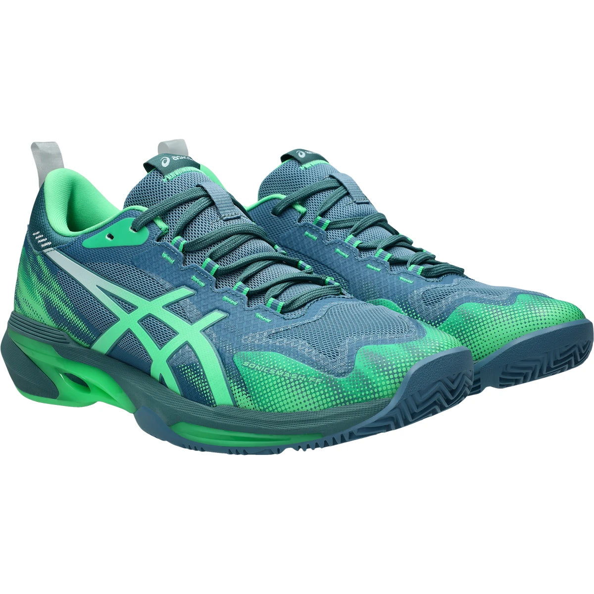 Padelschoenen Asics Sonicsmash FF