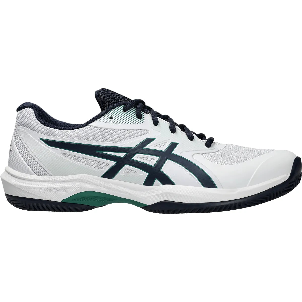 Asics Game FF Gravel-schoenen