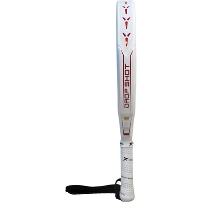 Padel Racket Drop Shot Flame Soft