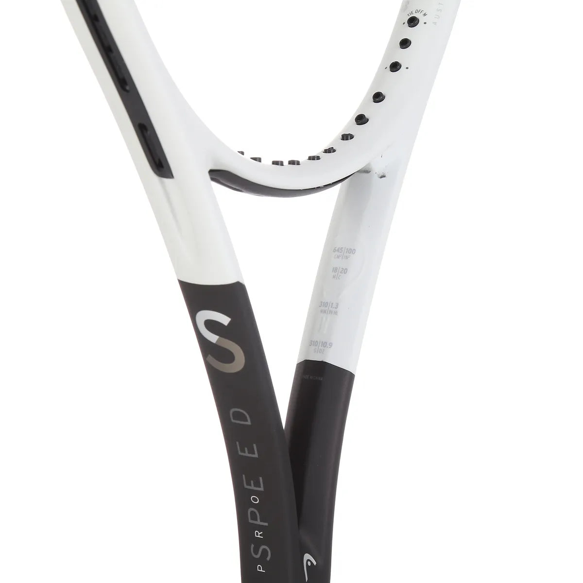 Head Speed Pro Racket (310 Gr)