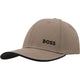 Casquette Boss Logo