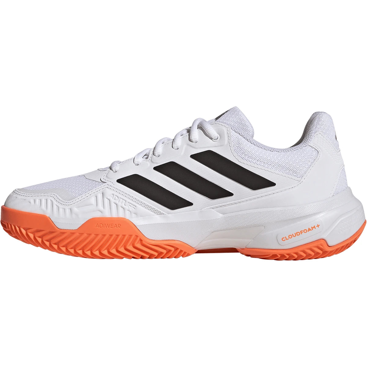adidas Courtjam Control 3 Gravel-schoenen