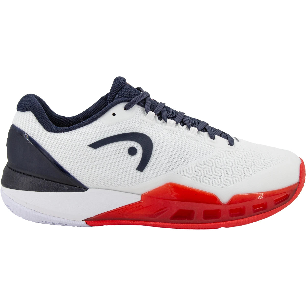 Head Revolt Pro 5.0 Schoenen alle ondergronden