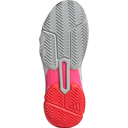 adidas Schoenen Dames Courtjam Control 3 Schoenen alle ondergronden
