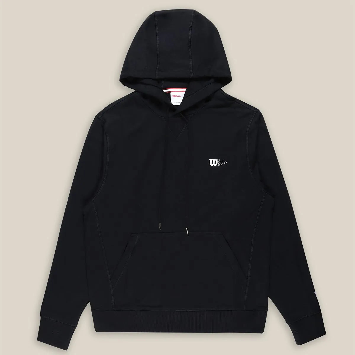 Wilson Bela Triblend Hoody Sweat