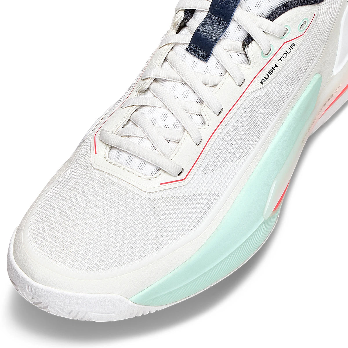 Chaussures Wilson Rush Tour 5 Toutes Surfaces