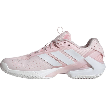 adidas Women's Adizero Ubersonic 5 All Court Shoes