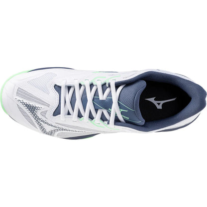Gravel-schoenen Mizuno Wave Exceed Light 2