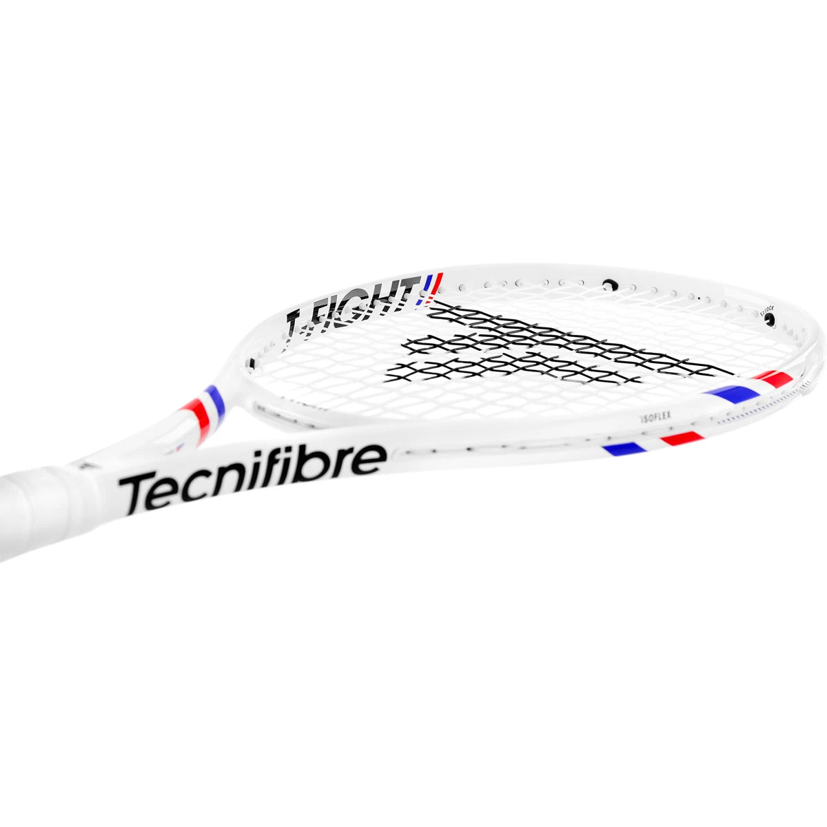 Tecnifibre T-Fight 285 Racket Test (285 Gr)