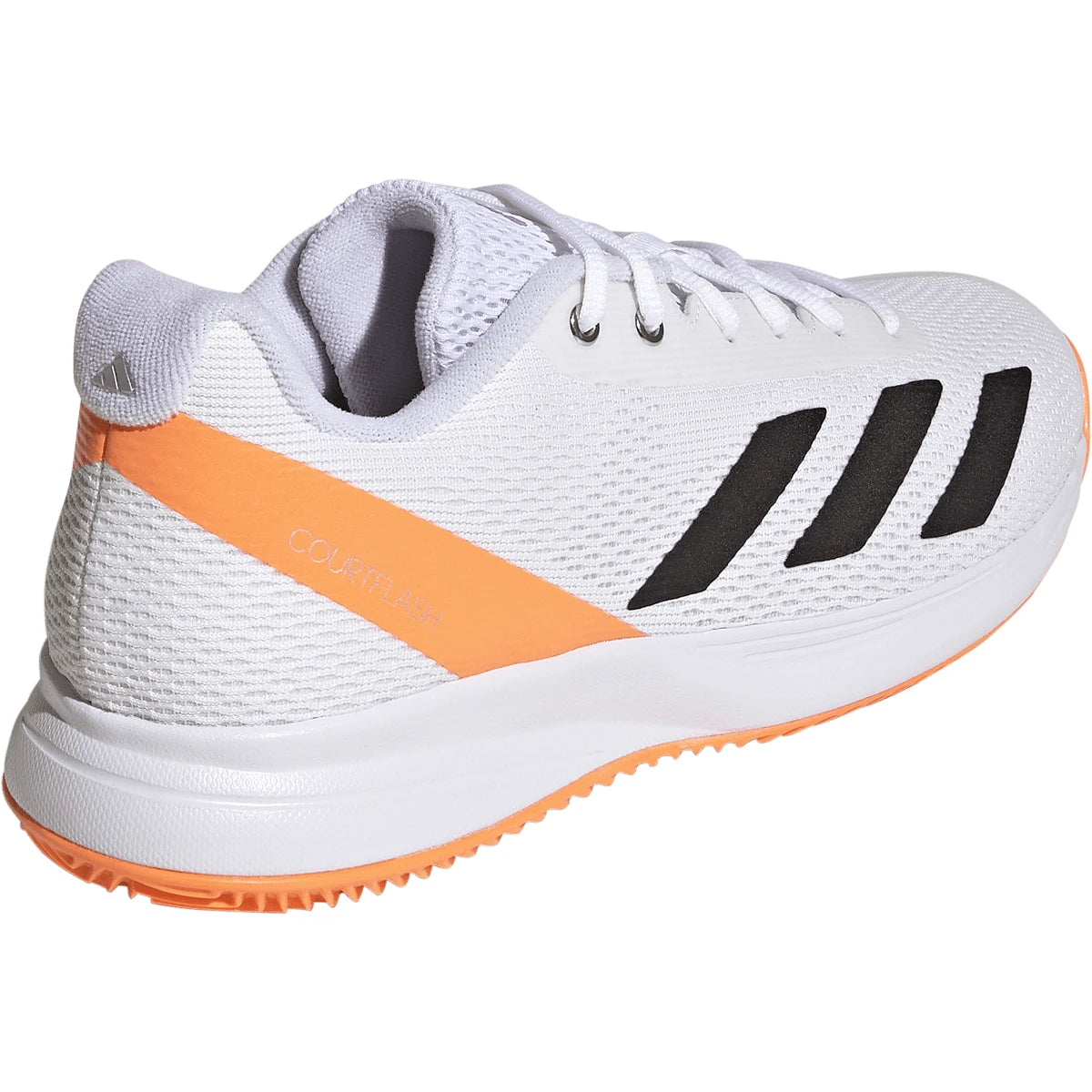 adidas Courtflash Speed 2 Schoenen alle ondergronden