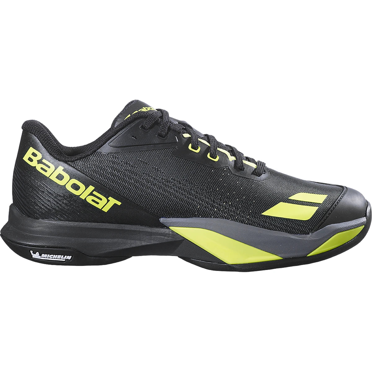 Chaussures Babolat Jet Mach 4 Toutes Surfaces