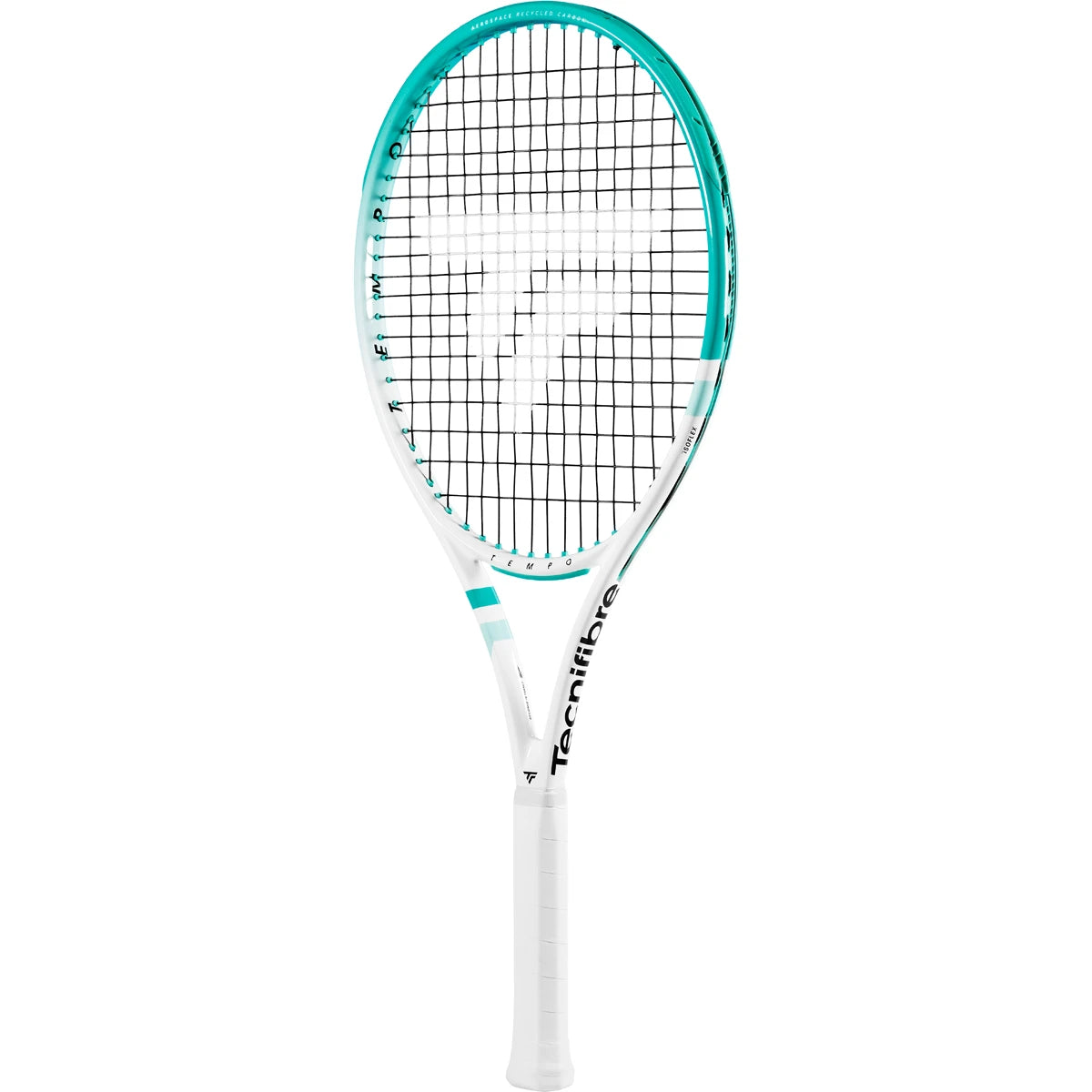 Raquette Test Tecnifibre Tempo Team (270gr) (Cordee)