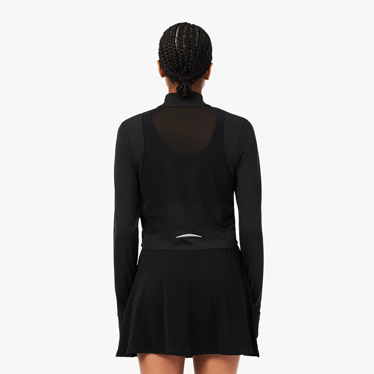 Lacoste Women's Sweatshirt Athlete Asia