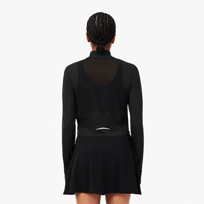 Lacoste Women's Sweatshirt Athlete Asia