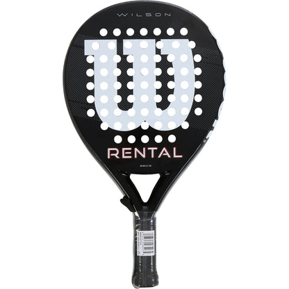 Wilson Rental V1 Padel racket