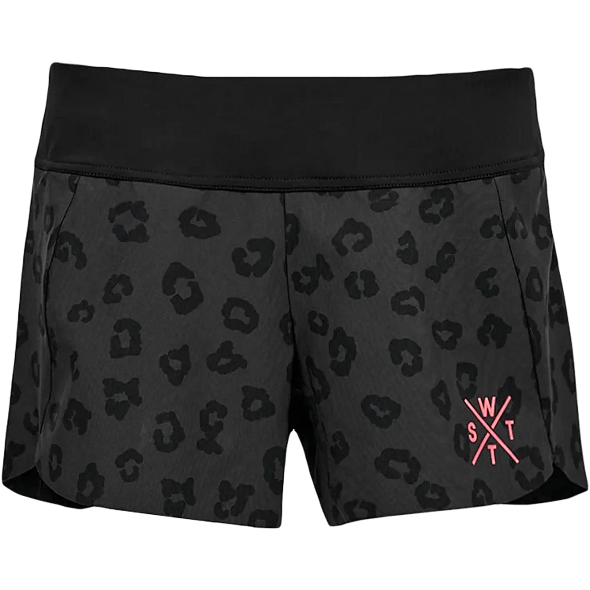 Short de Bain Watts Femme Lennox