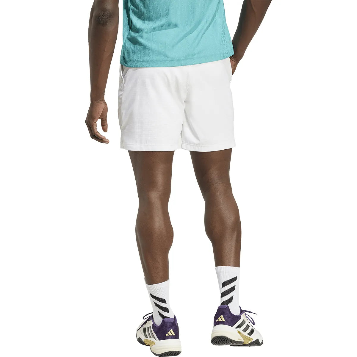 Short adidas Ergo Gameset 9In