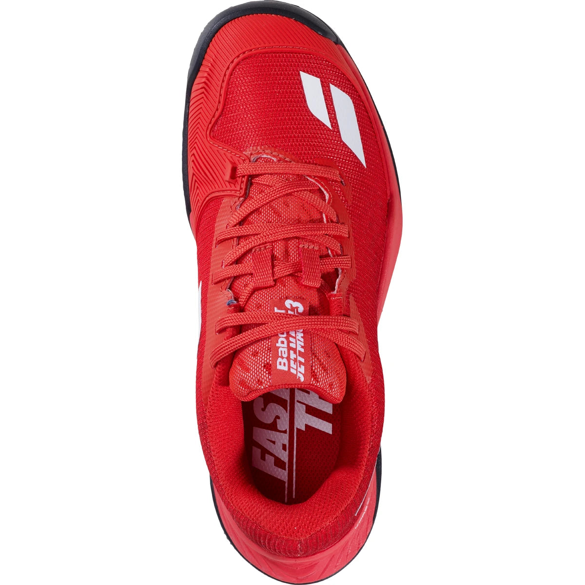 Babolat Junior Jet Mach 3 Gravel-schoenen