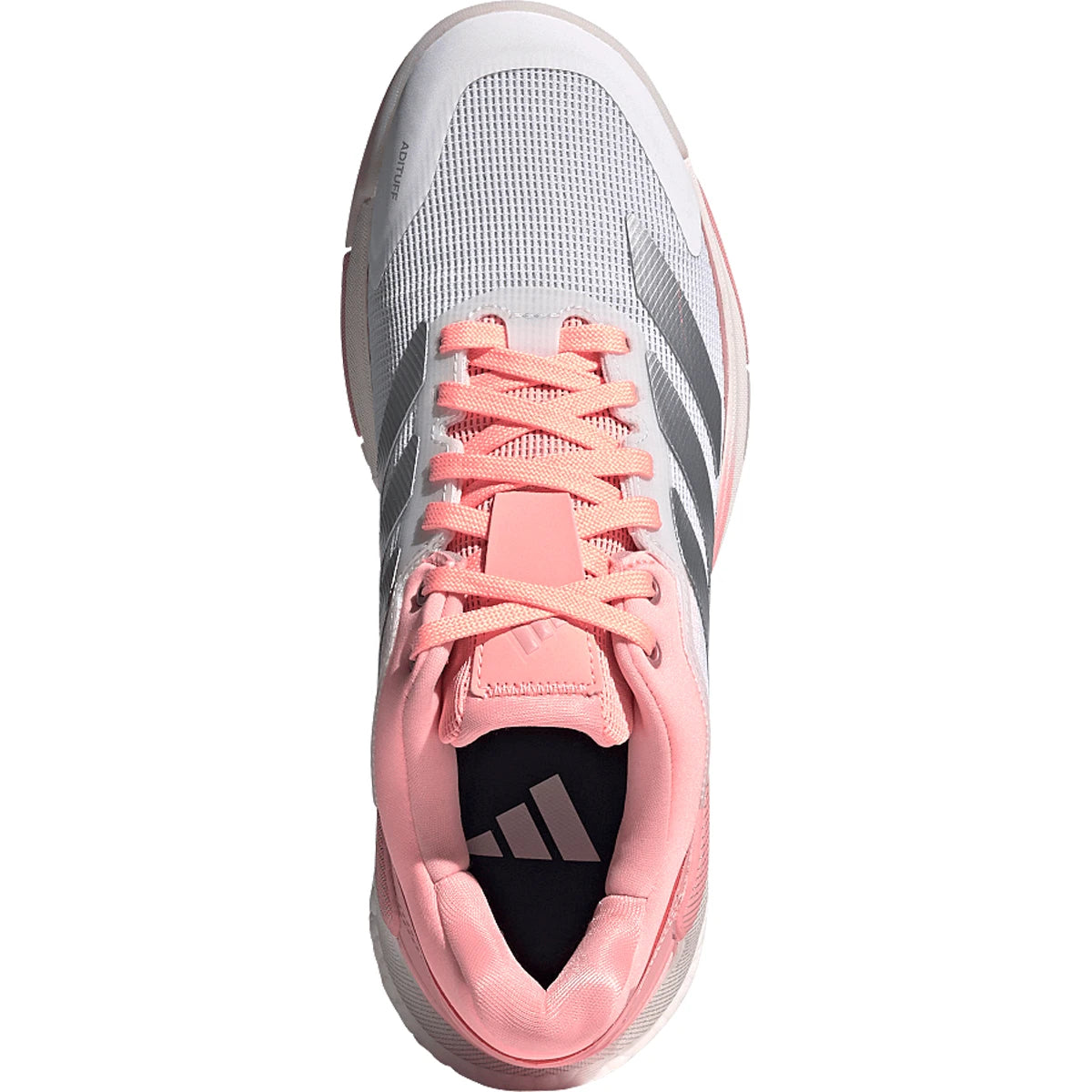 Padelschoenen adidas Dames Crazyquick Boost