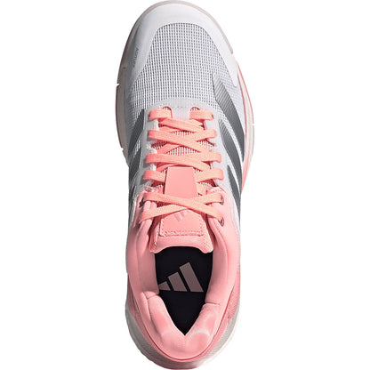 Padelschoenen adidas Dames Crazyquick Boost