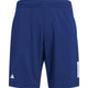 Short adidas Garçon Club 3 Strepen