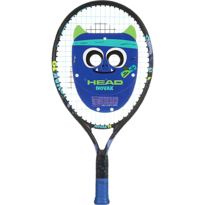 Racket Head Junior Novak 19