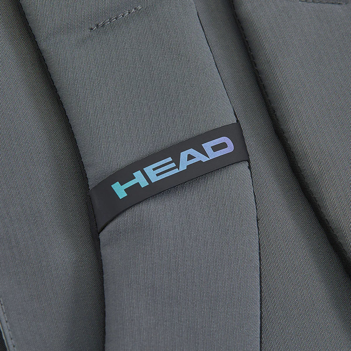 Tennistas Head Gravity Pro X Duffle L