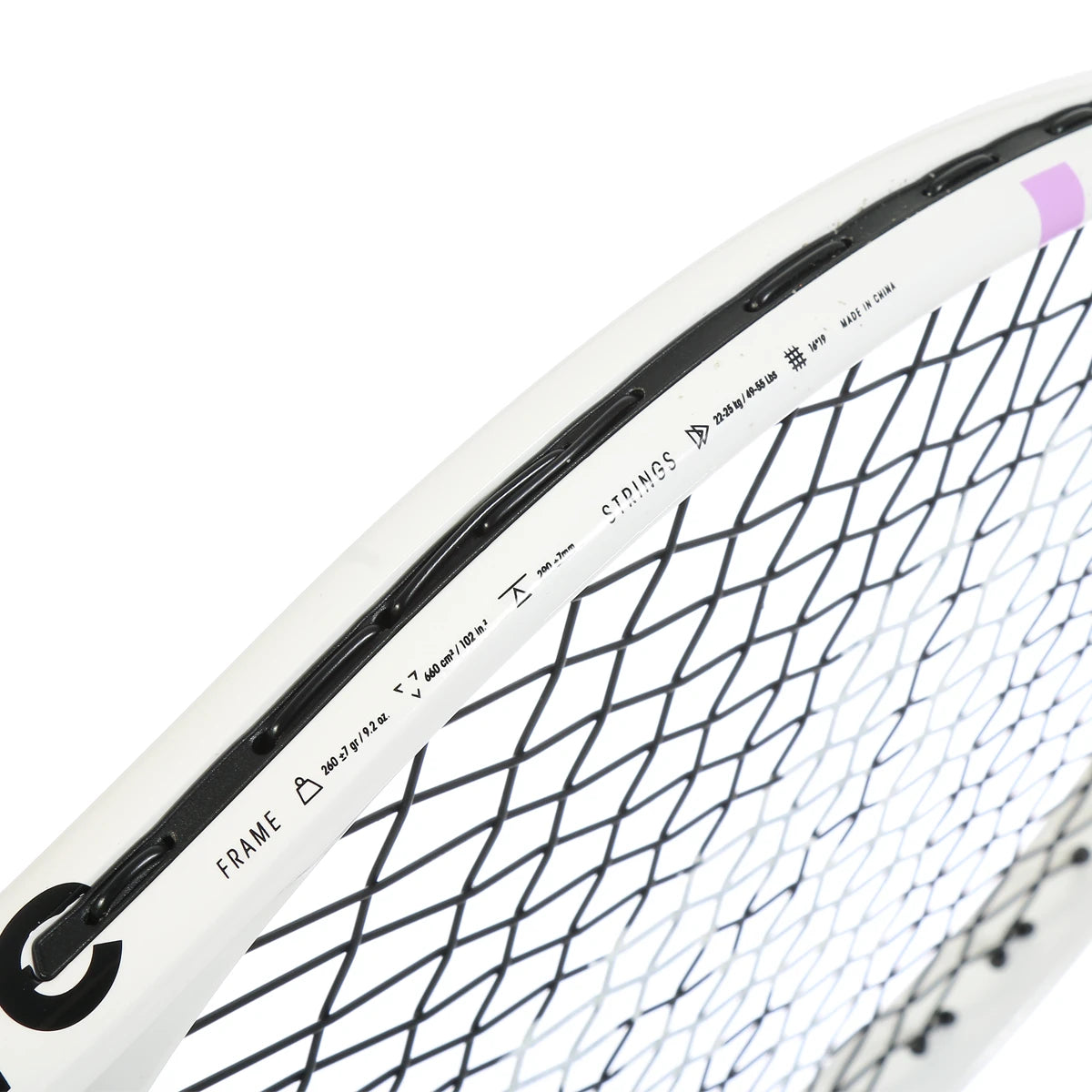 Tecnifibre Junior Tempo Iga 26 2026 Racket