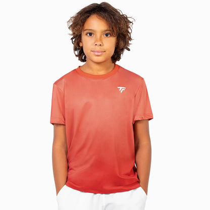 Tecnifibre Team X-Loop Boys' T-Shirt