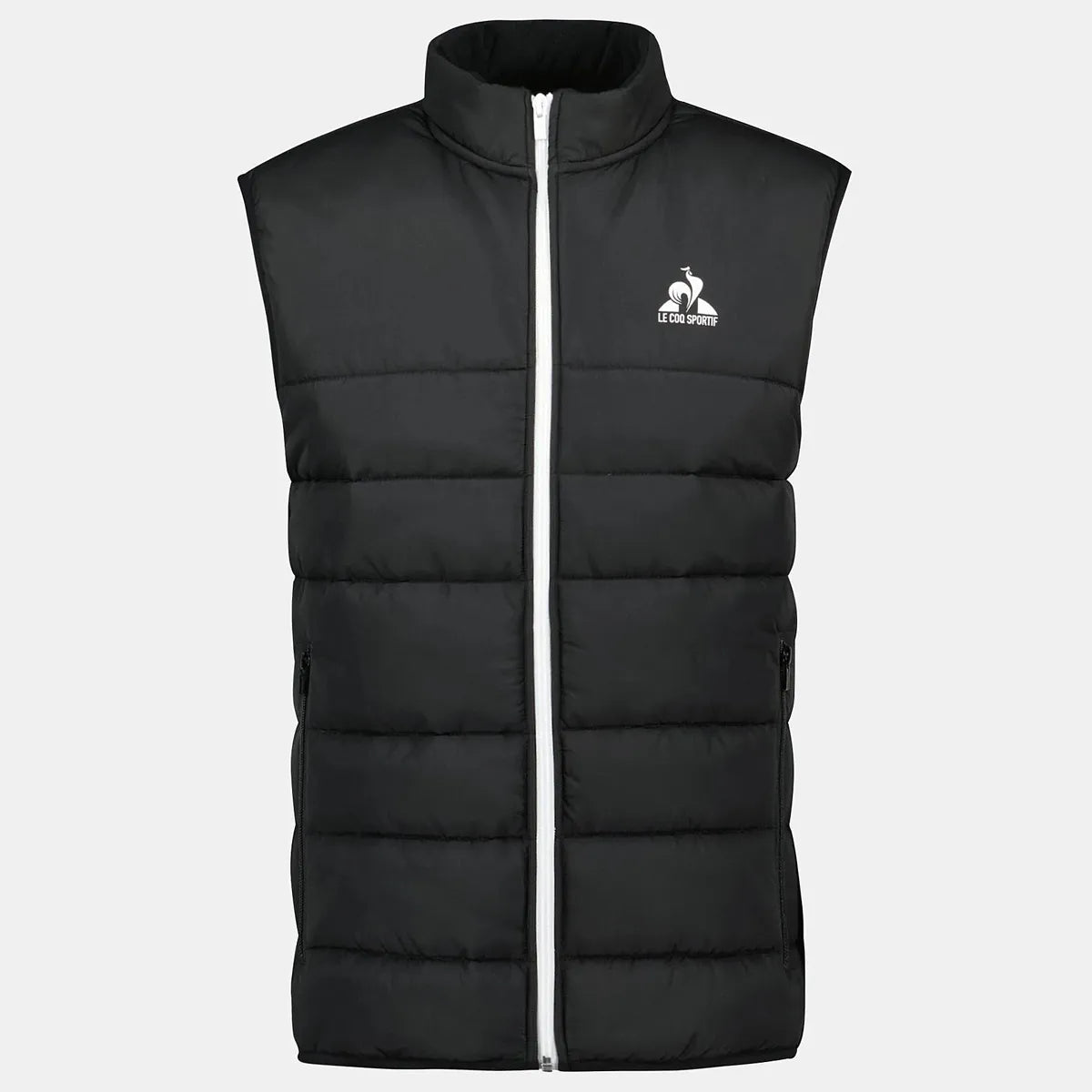 Doudoune Le Coq Sportif Contemporain zonder mouwen
