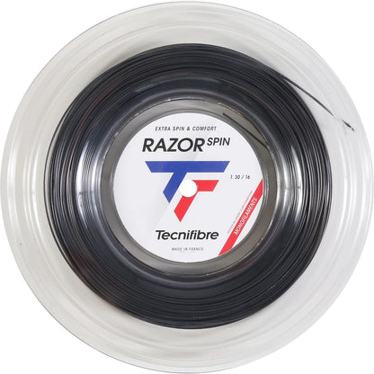Bobine Tecnifibre Razor Spin (200 Mètres)