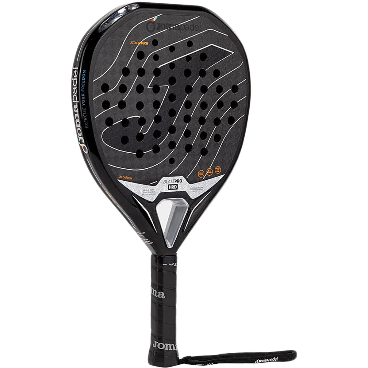 Padelracket Joma Blast Pro Hard