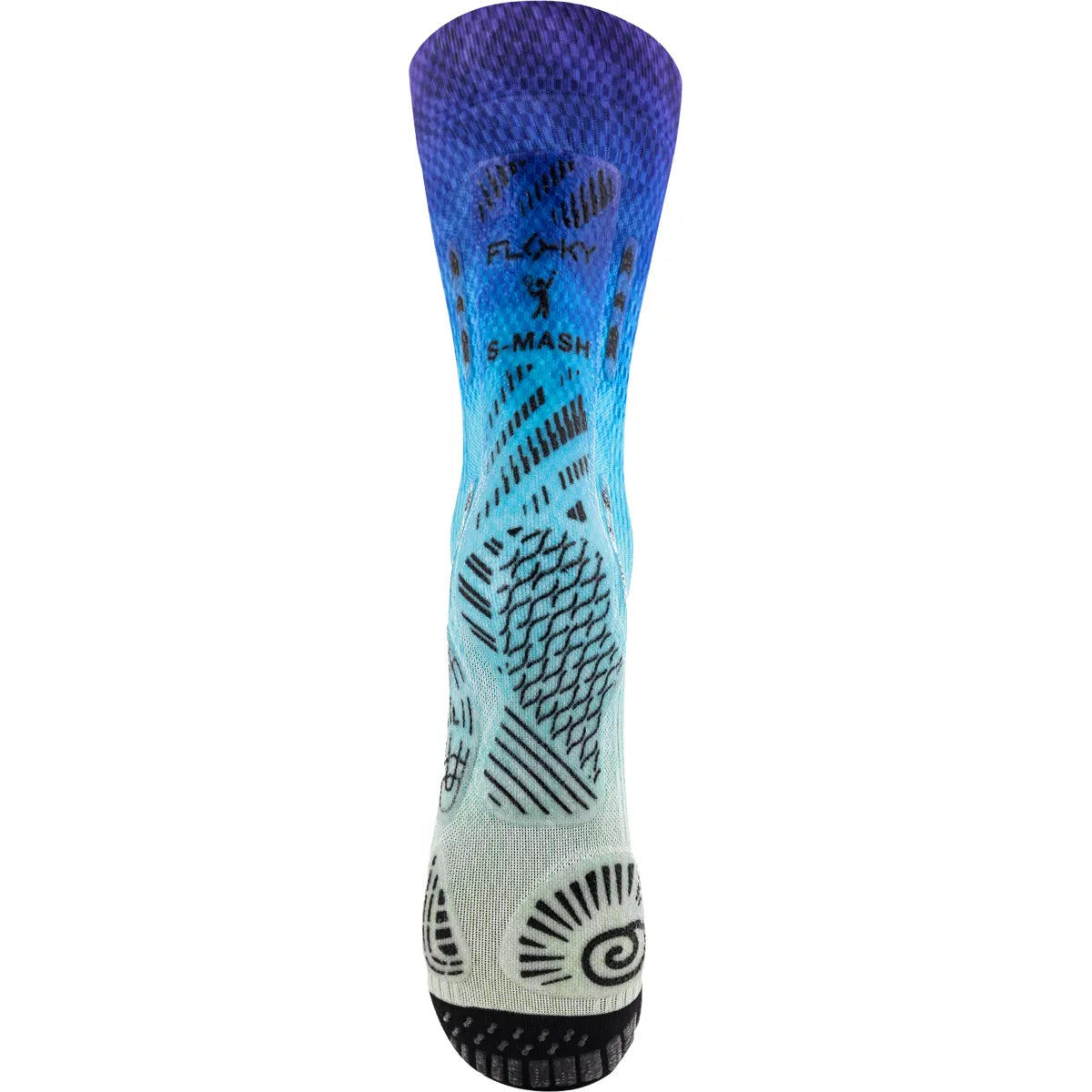 Chaussettes de Compression Floky S-Mash-3D Fantasy