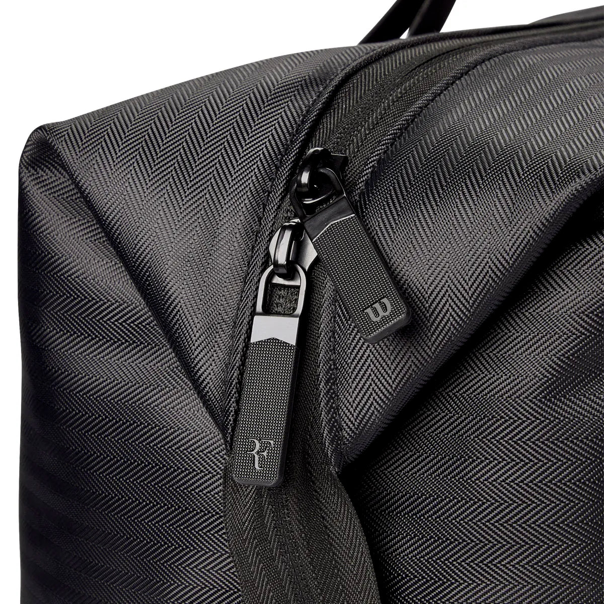 Wilson Bag RF 01 Practice Duffle Bag Laver Cup 2025 6R