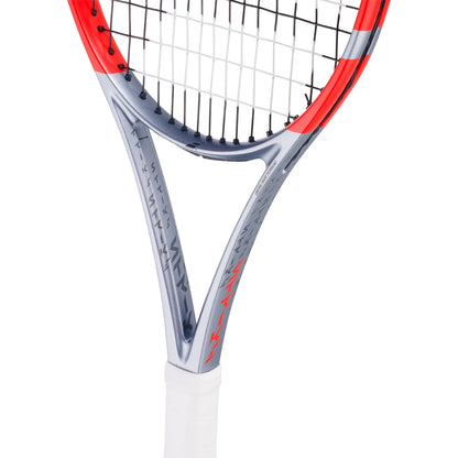 Web Test Racket Babolat Pure Strike 100 16/19 (300 Gr)