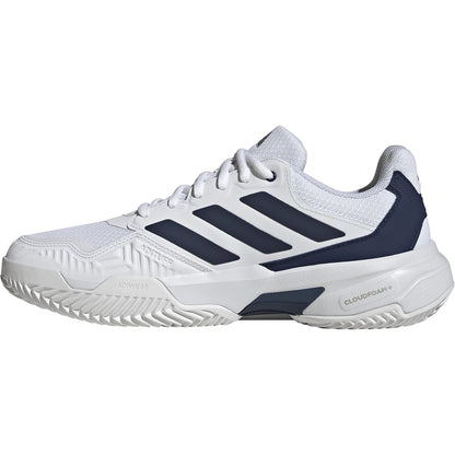 adidas Courtjam Control 3 Gravel-schoenen