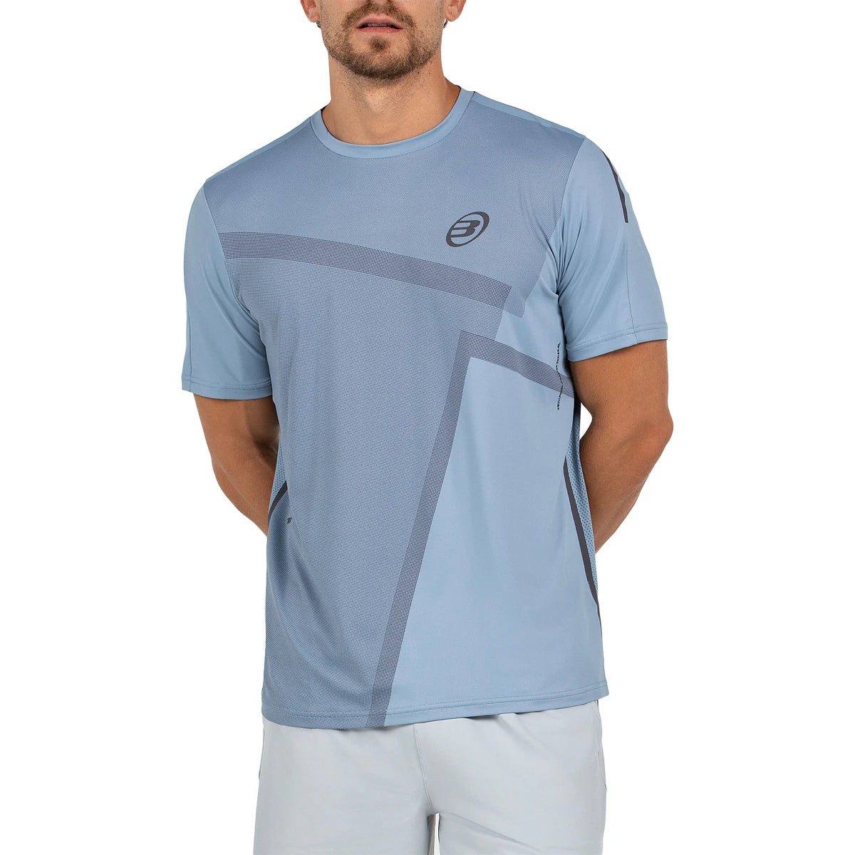 T-Shirt Bullpadel Mosal