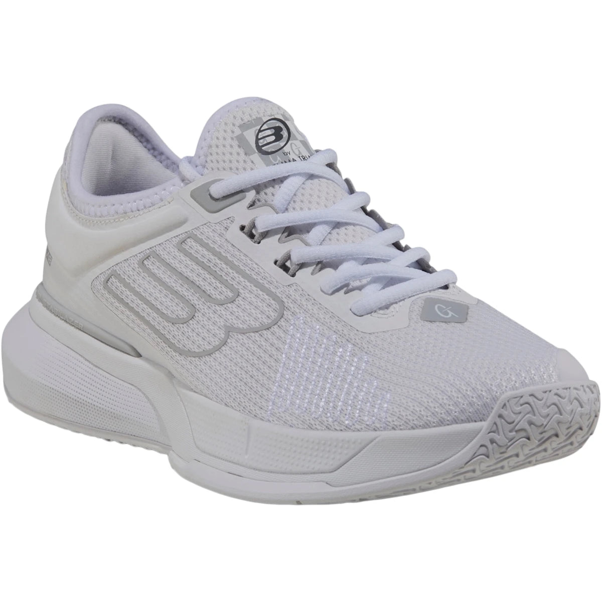 Dames Bullpadel Schoenen Elite 26I