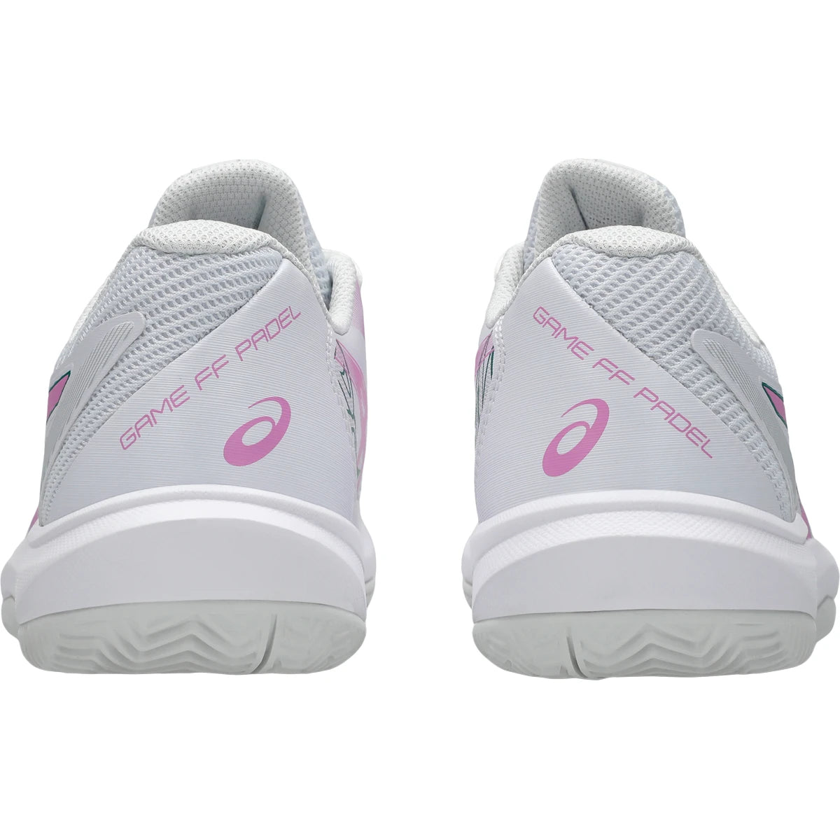 Padelschoenen Asics Dames Game FF