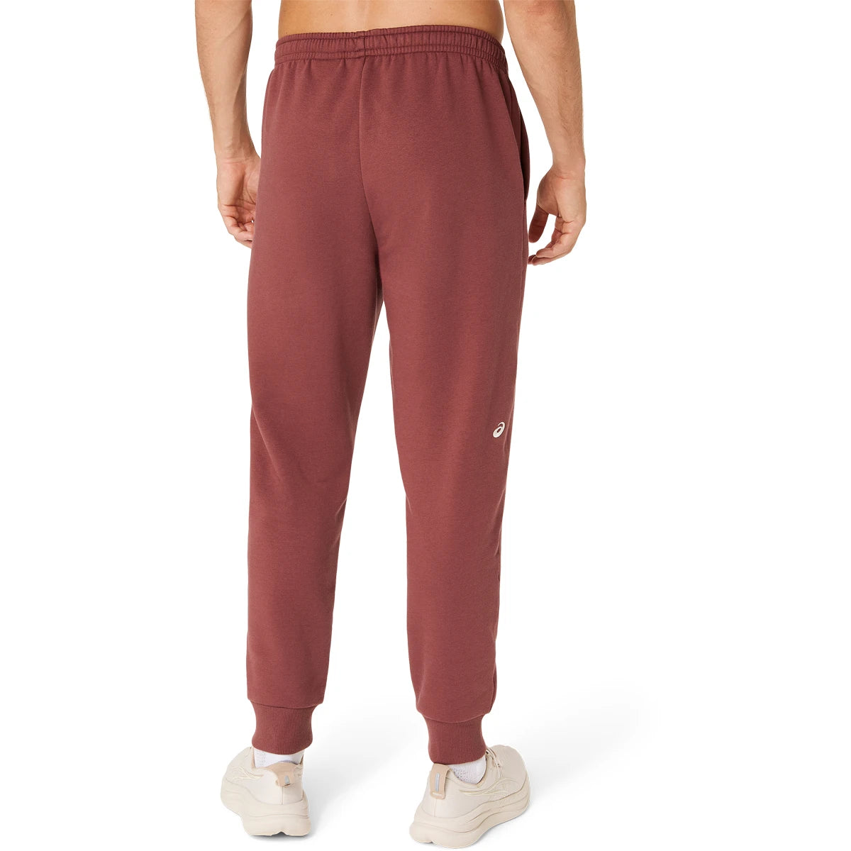 Asics Fleece broek