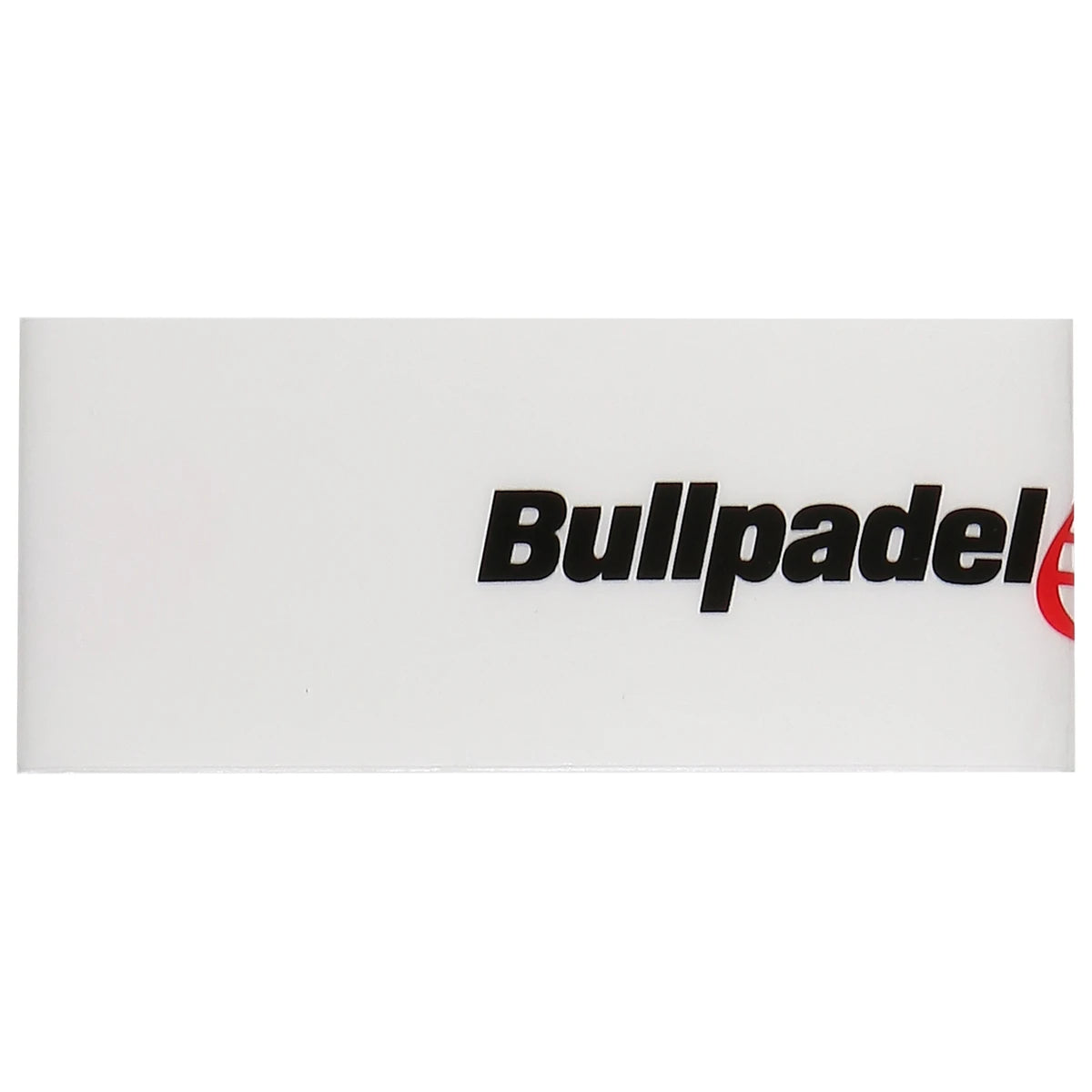 Bullpadel Frame Protection Strips (X1)