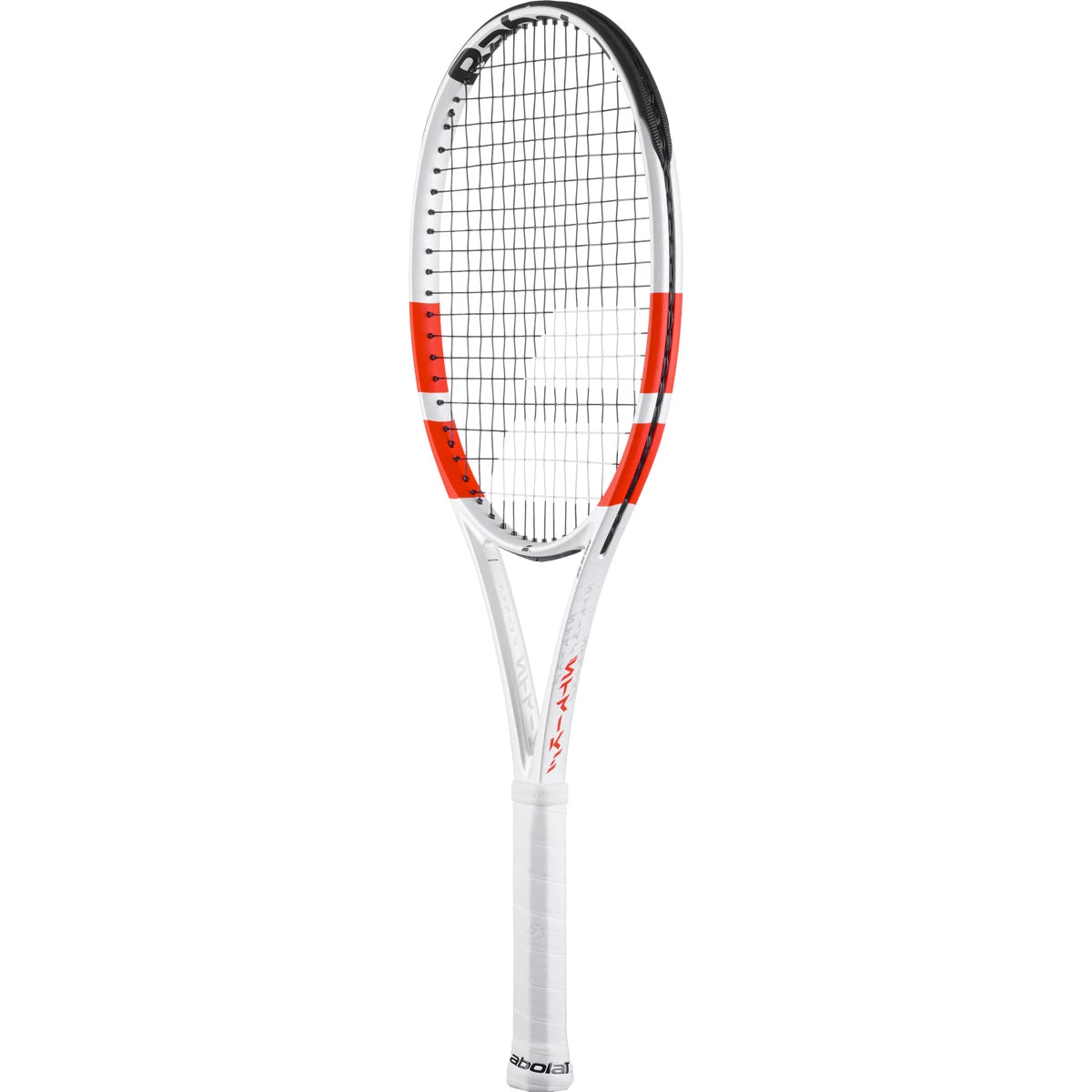Babolat Pure Strike Team Racket (285 Gr) (Gesnaard)