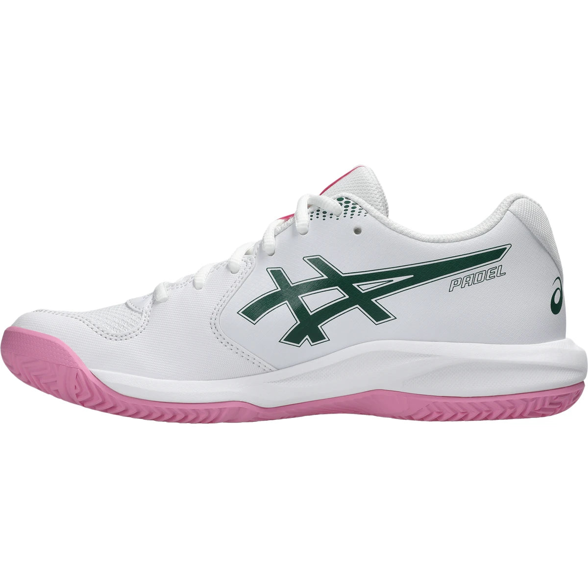 Padelschoenen Asics Dames Gel Dedicate 8