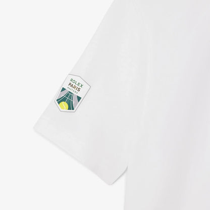 Polo Lacoste Rolex Paris Masters