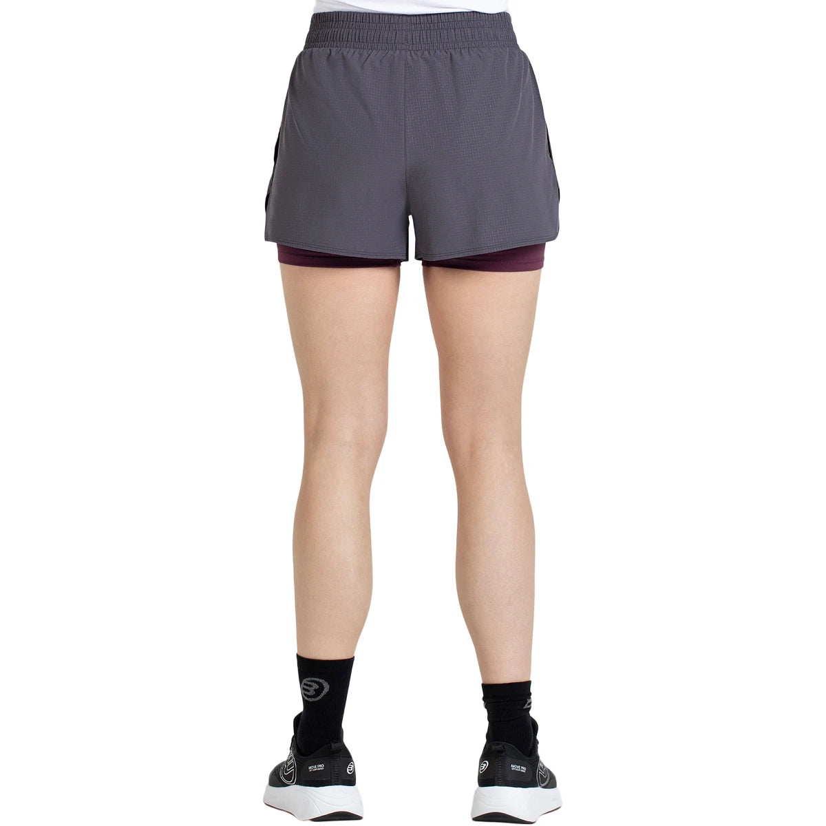 Short Bullpadel Women Orfeu