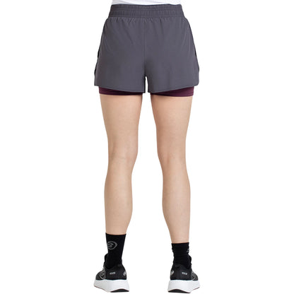 Short Bullpadel Women Orfeu
