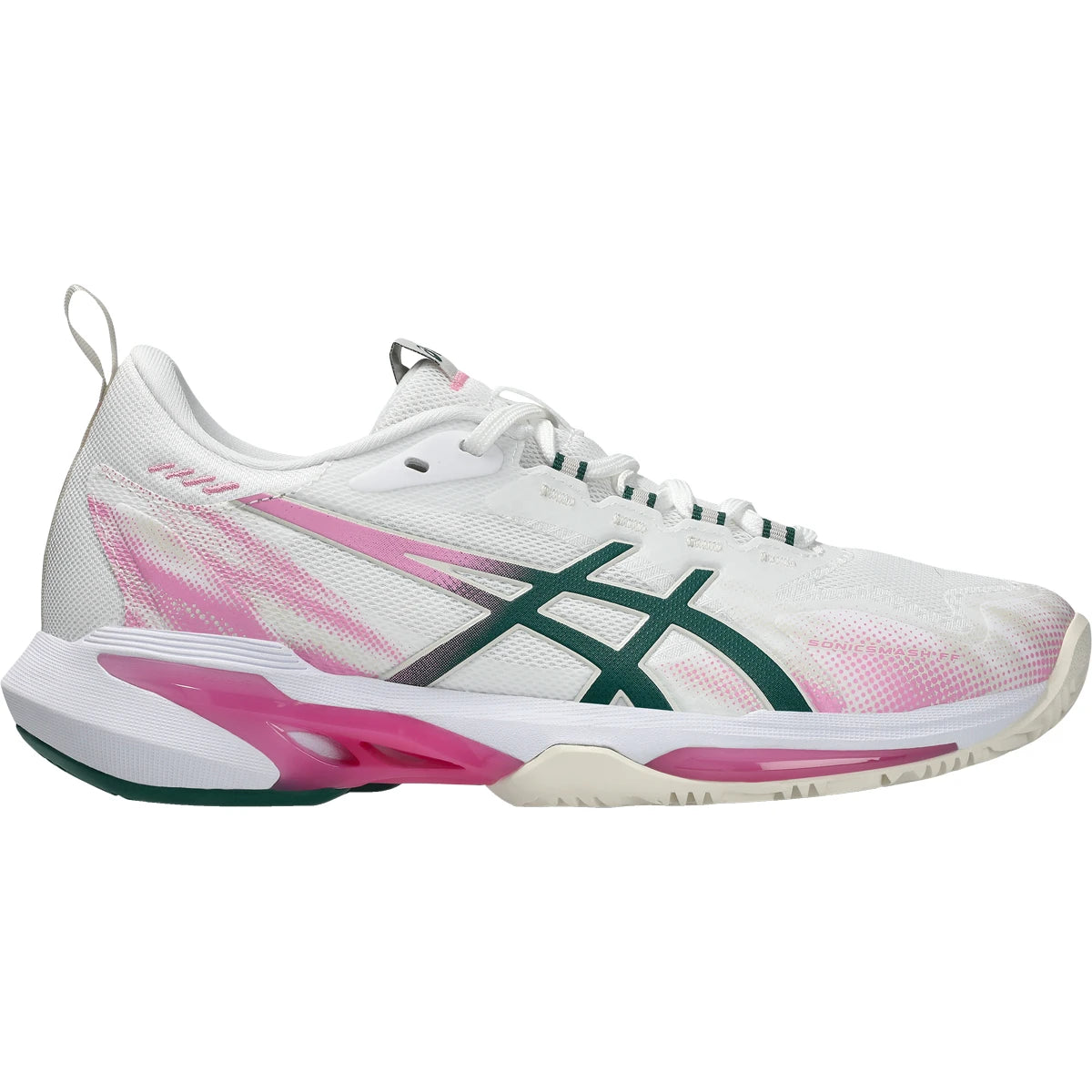 Padelschoenen Asics Dames Sonicsmash FF